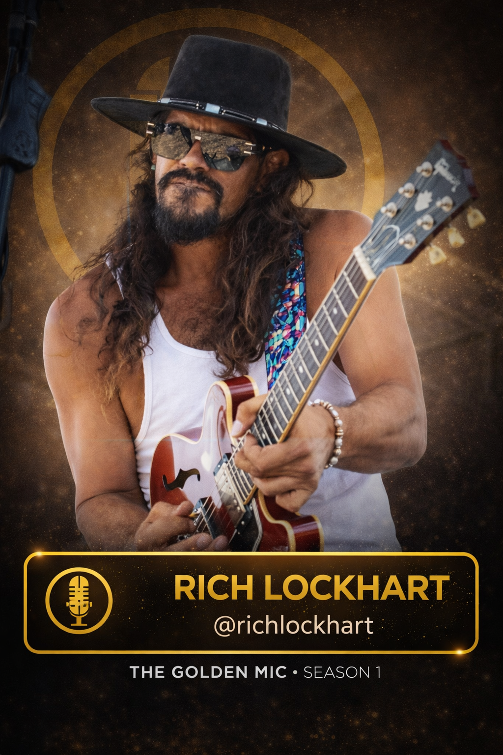 Rich Lockhart