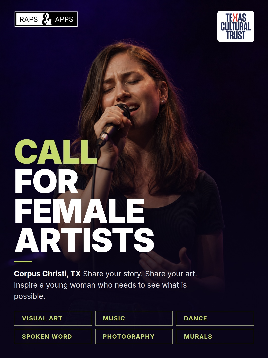 Call_for_Female_Artists